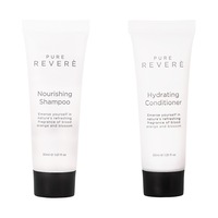 Pure Revere Shampoo & Conditioner Pack 100 Pieces