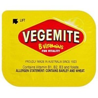 Vegemite Portion Sachet 4.8g x 90
