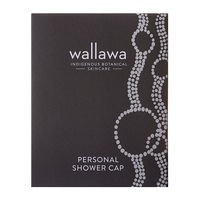 Wallawa Shower Cap X 250