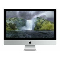 Apple iMac 27" 5K 2017 Intel i7 7700K 4.20GHz 32GB RAM 1TB SSD macOS