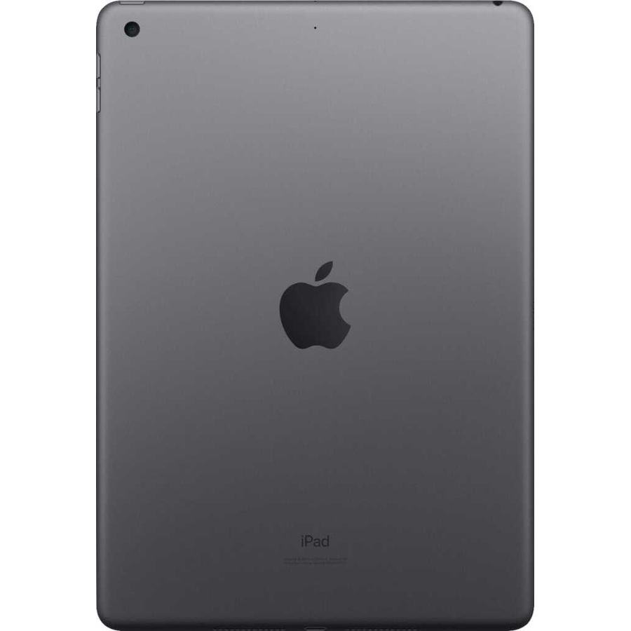 Apple iPad 7th Gen. 128GB Wi-Fi + Cellular 10.2" - Space Gray - Very Good Condition