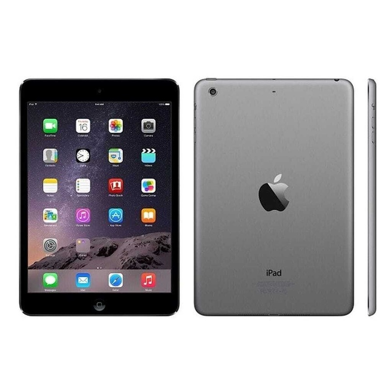 Buy Apple iPad mini 2nd Gen. WiFi + Cellular 16GB Space Gray MyDeal