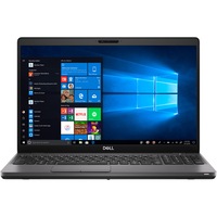 Dell Latitude 5500 Intel i5 8365U 1.60GHz 16GB RAM 256GB SSD 15.6" FHD Win 11