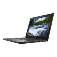 Dell Latitude 7290 Intel i5 8350U 1.70GHz 16GB RAM 256GB SSD 12.5" Win 11