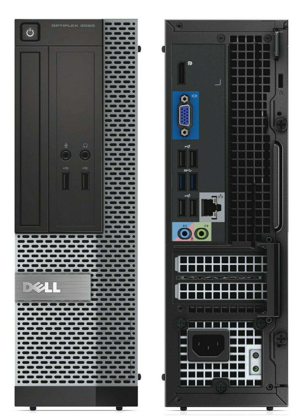 dell optiplex 3020 core i5 4590