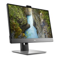 Dell OptiPlex 7480 AIO Intel i5 10500 3.10GHz 8GB RAM 256GB SSD 24" FHD Wi-Fi Win 11