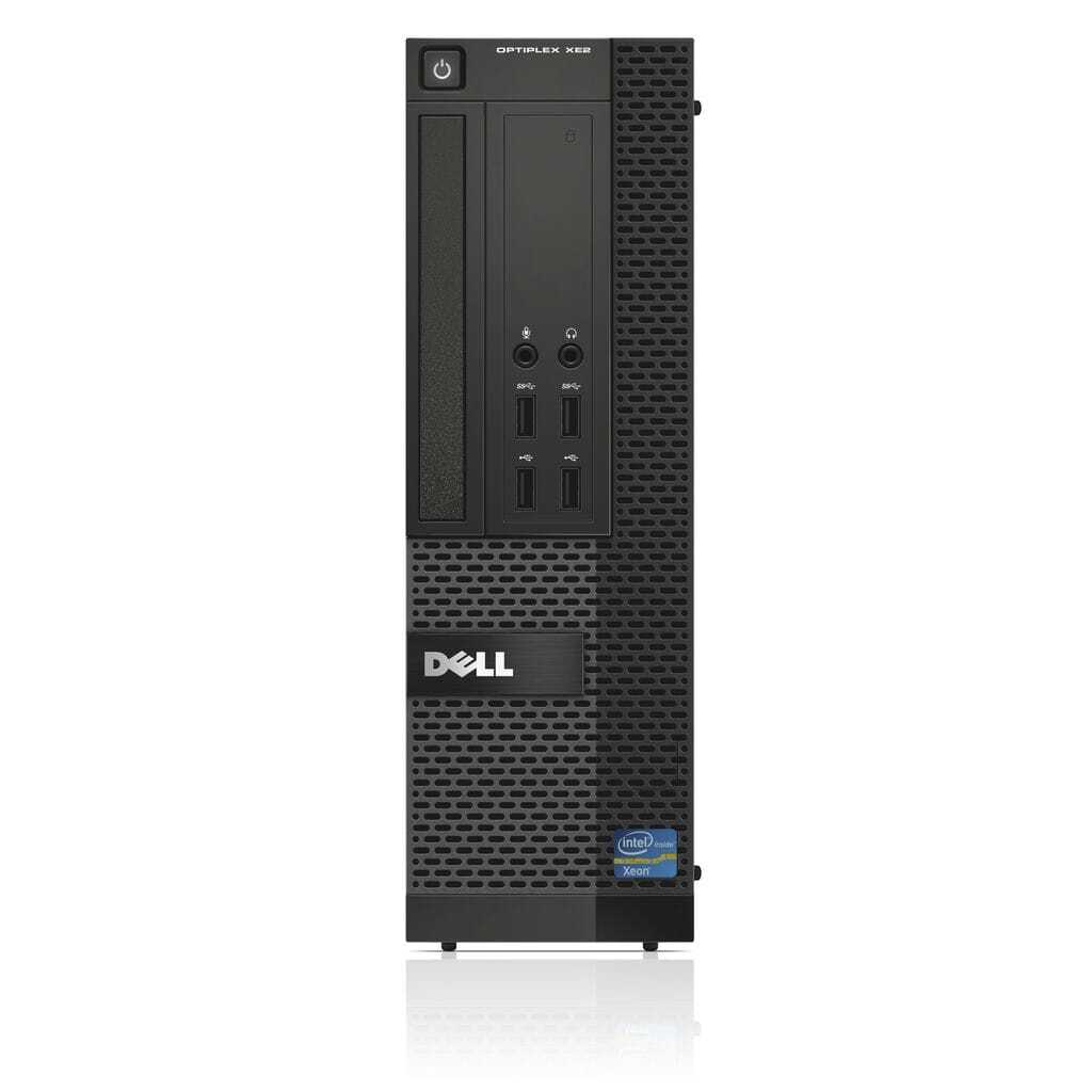 dell optiplex xe2 price