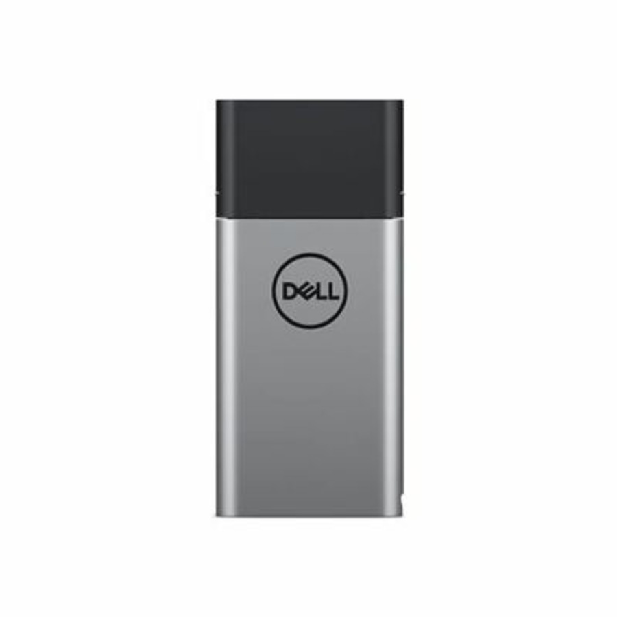 Dell PH45W17 45W Hybrid Adapter + Power Bank USB-C 12800/43Wh