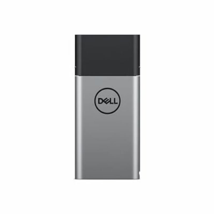 Dell PH45W17 45W Hybrid Adapter + Power Bank USB-C 12800/43Wh