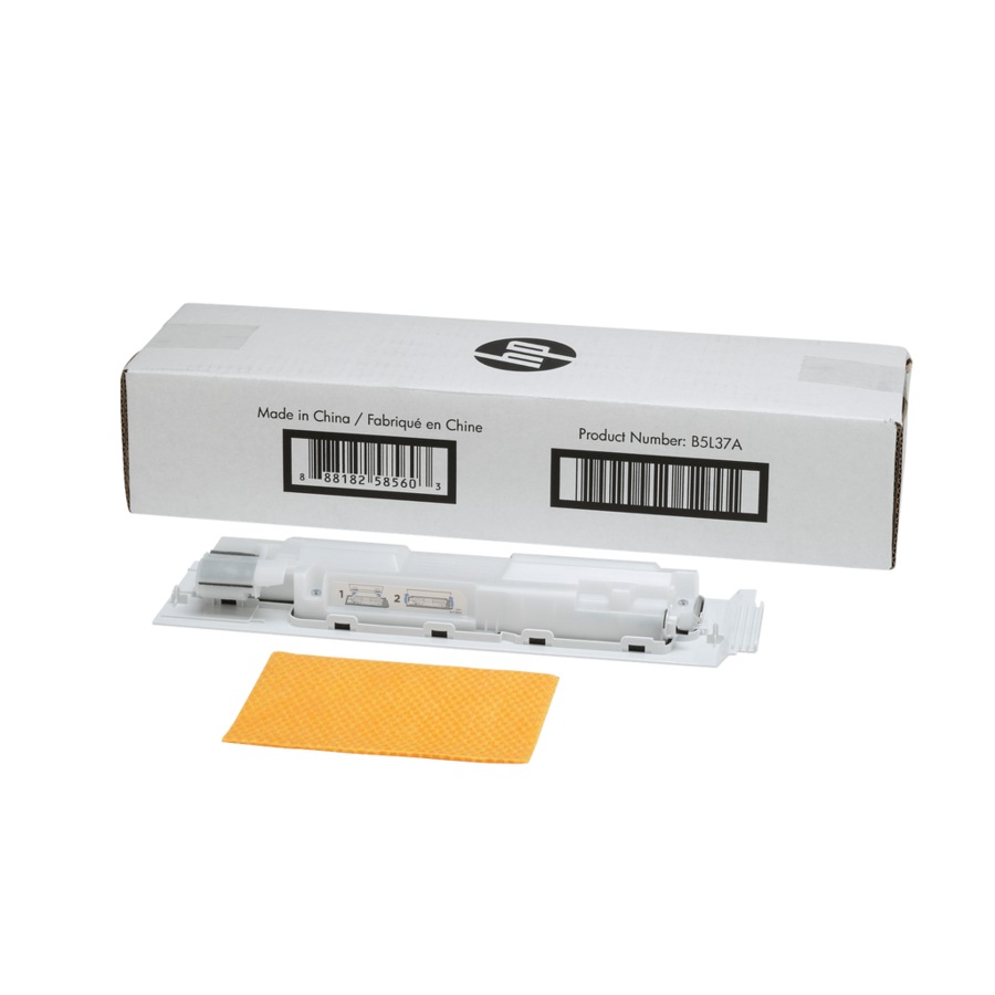 Genuine HP Color LaserJet B5L37A Toner Collection Unit for LaserJet Enterprise MFP M577f