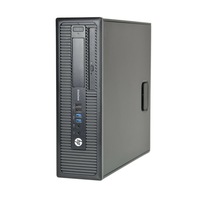 HP Elitedesk 800 G1 Intel i5 4570 3.2Ghz 8/16Gb Ram 120/240/480Gb SSD Win 10 