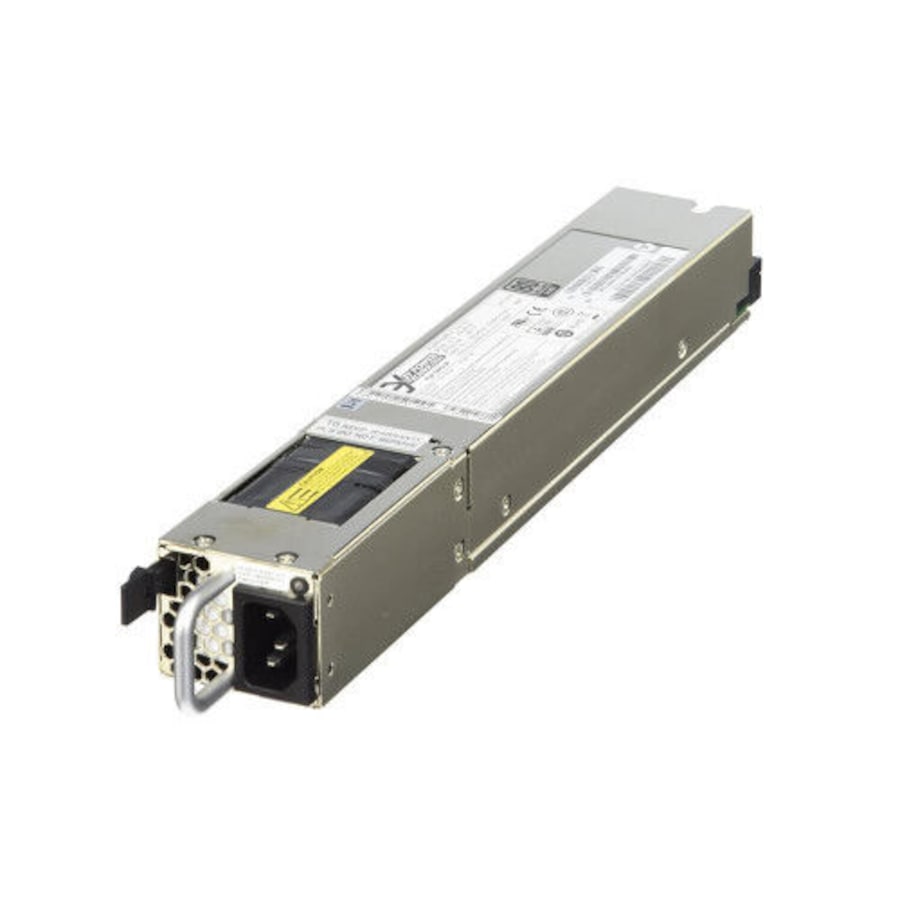 HP JC680AR 650-Watts 100-240V AC 50-60Hz 5-12V DC Power Supply