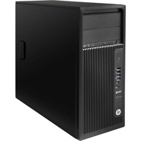 HP Z240 Tower i7 6700 3.40Ghz 16GB RAM 256GB SSD Win 10 Pro