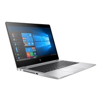 HP EliteBook 830 G5 Intel i5 8250U 1.60GHz 8GB RAM 256GB SSD 13.3" FHD Win 11