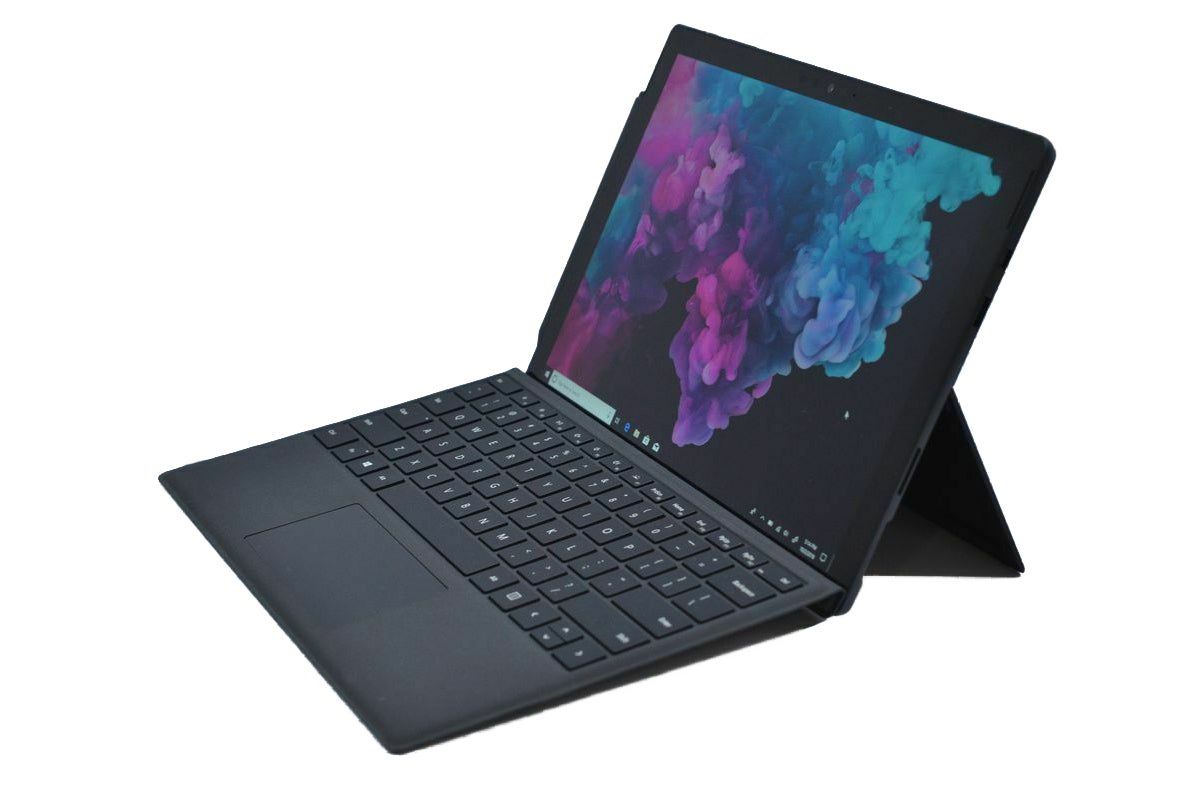 Buy Microsoft Surface Pro 5 i5 7300u 2.60Ghz 8GB RAM 256GB SSD 12