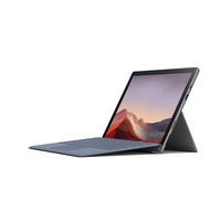 Microsoft Surface Pro 7 Intel i5 1035G4 1.10GHz 8GB RAM 256GB SSD 12.3" Win 11