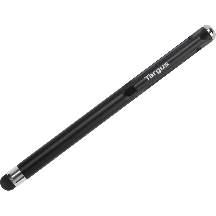 Targus Slim Stylus with Embedded Clip - Black AMM166AU-61