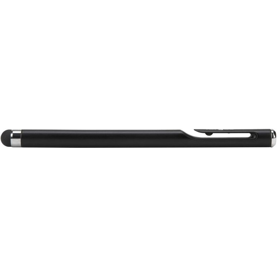 Targus Slim Stylus with Embedded Clip - Black AMM166AU-61