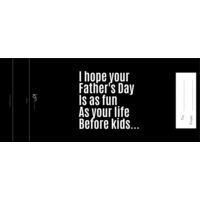 IOco Boozy Labels for Wine - Champagne Bottles - Before Kids
