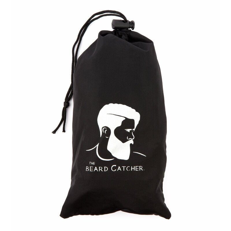 The Beard Catcher - by IOco - - Black