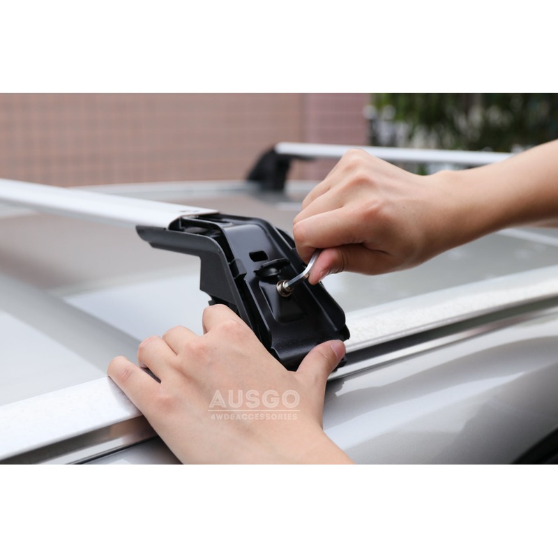 Buy Car Roof Rack for Haval Jolion 2021Onwards MyDeal