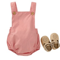Baby Overalls Bodysuit baby clothes