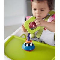 Dizzy Daisy high chair rattle