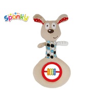 Sponky Abacus