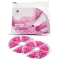 SRC Health Relief Breast-Eze Ice & Heat Packs