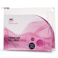 SRC Relief Femme - Eze Perineum Ice & Heat packs