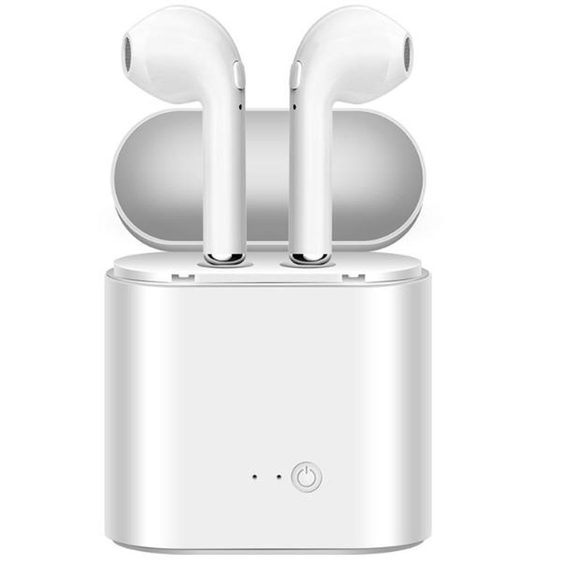 bluetooth earbuds for iphone 6