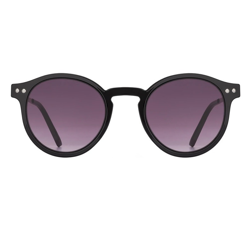 Buy Spitfire British Summer Black Gradiant Sunglasses MyDeal