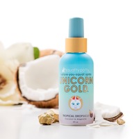 UNICORN GOLD TROPICAL DROP SPRAY 118ml