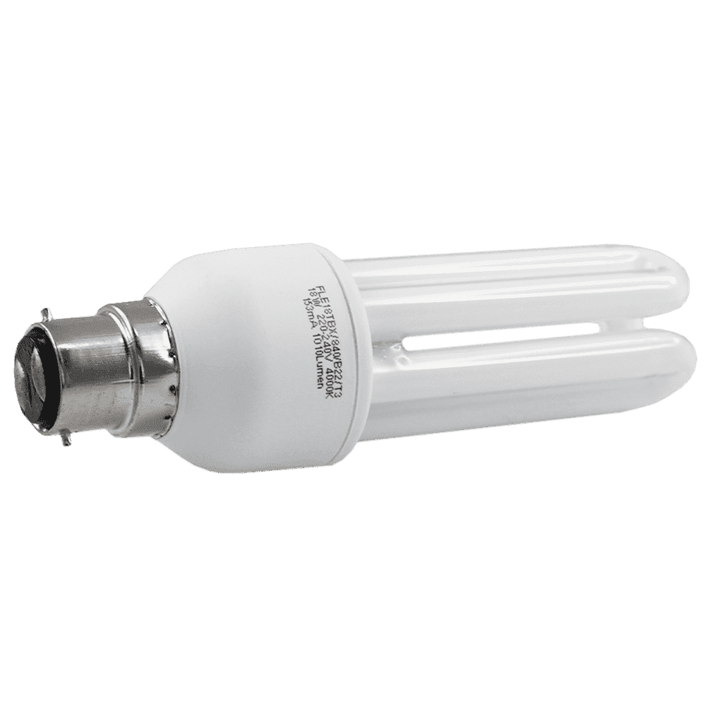 ge compact fluorescent