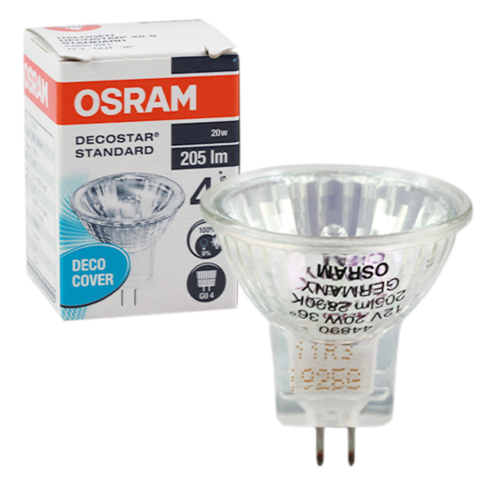 osram decostar 35s 20w