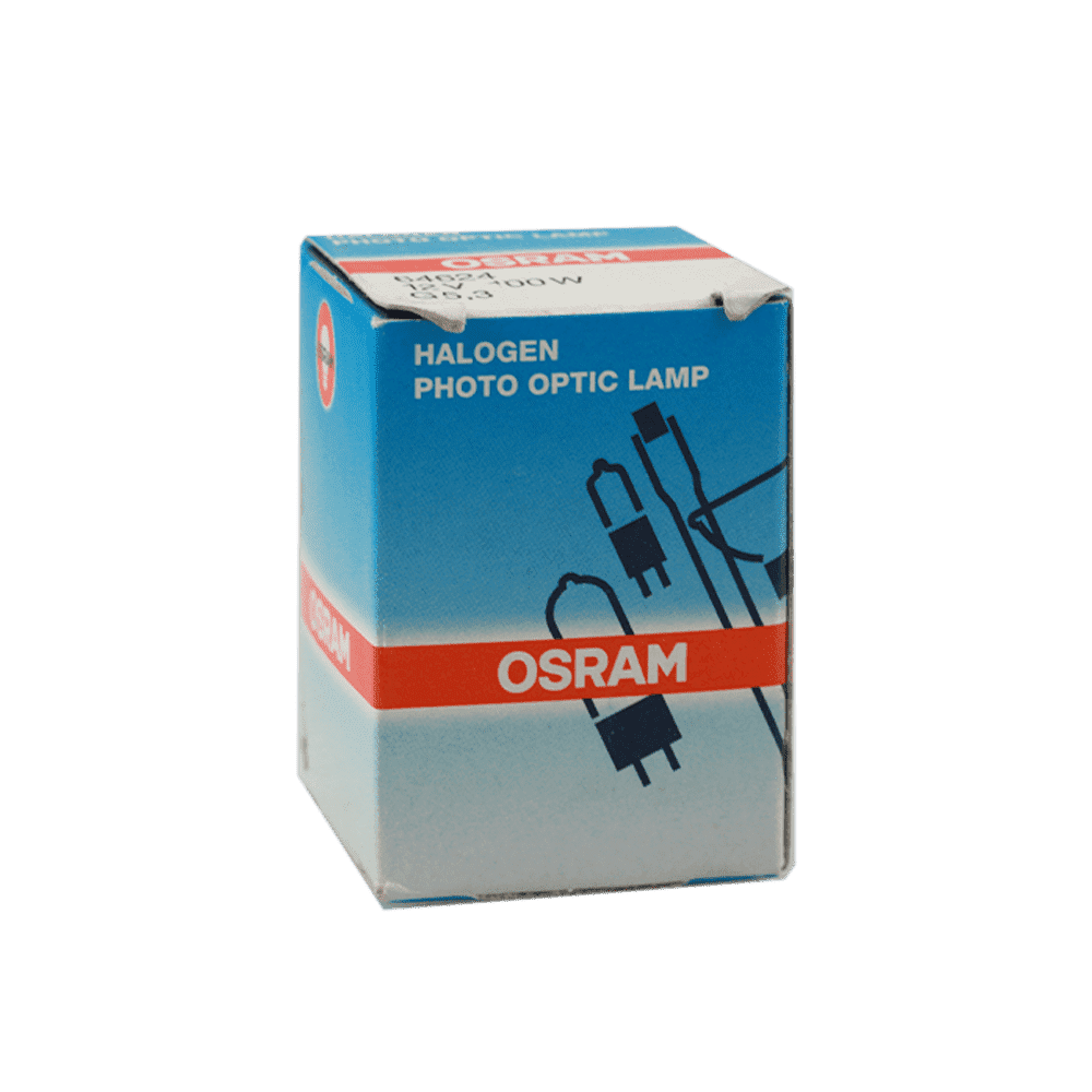 Osram display optic deals lamp