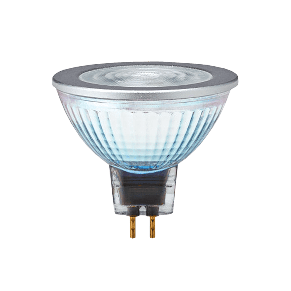 OSRAM LED Performance MR16 50 P 7.5W 60D 3000K GU5.3 Dimmable