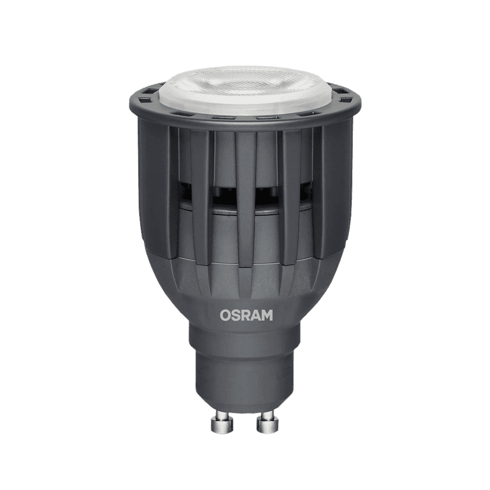 OSRAM LED Performance PAR16 110 P 10W 36D 4000K GU10 Dimmable