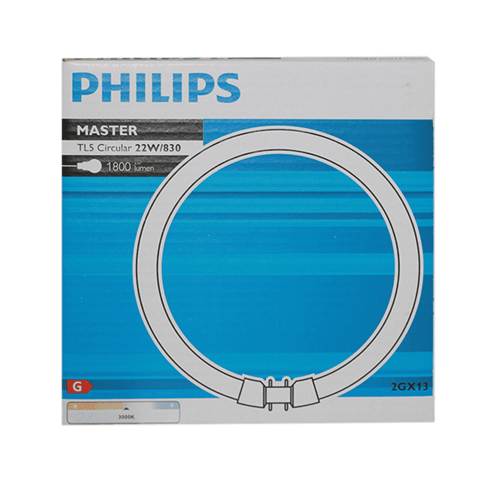 philips tl5 circular