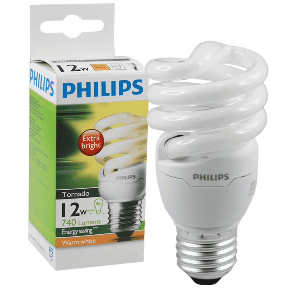 Philips 12w 2024