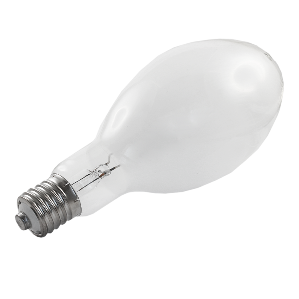 125 watt deals mercury vapor bulb