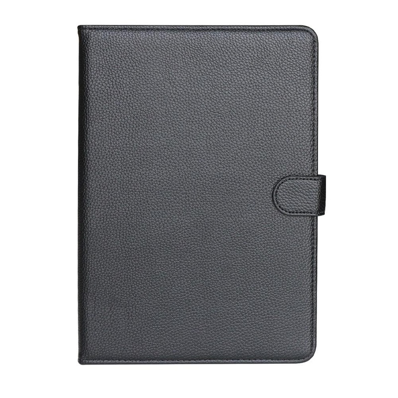 Buy Cleanskin Book Cover For Ipad Pro 11"/air 4th Gen (2020)black MyDeal