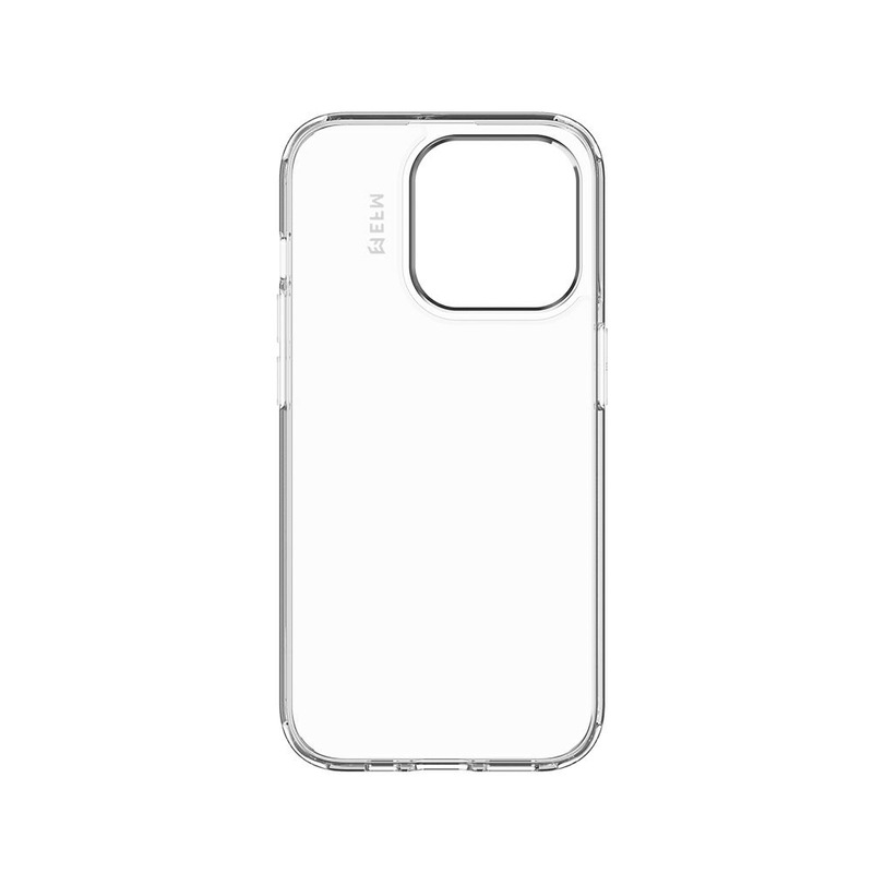 Buy Efm Iphone 15 Pro Zurich Case Armour Clear Mydeal 3945