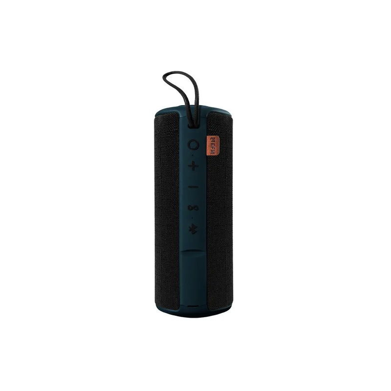Buy EFM Toledo Bluetooth Speaker Phantom Black MyDeal