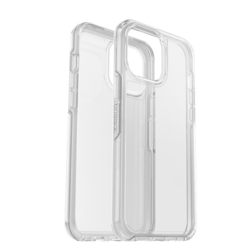 Buy Otterbox Iphone 13 Pro Max 6 7 Symmetry Series Clear Case Clear Mydeal