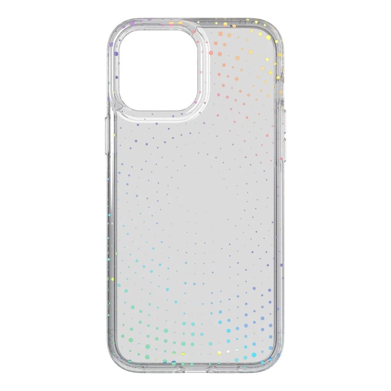 Buy Tech21 Iphone 13 Pro Max Evo Sparkle Case Iridescent Mydeal