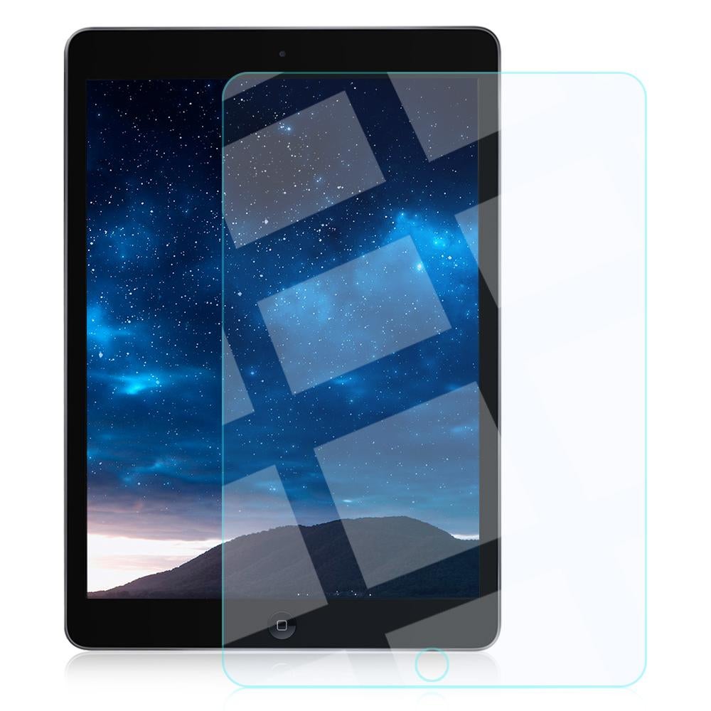 Zuslab iPad mini 1 2 3 Tempered Glass Screen Protector
