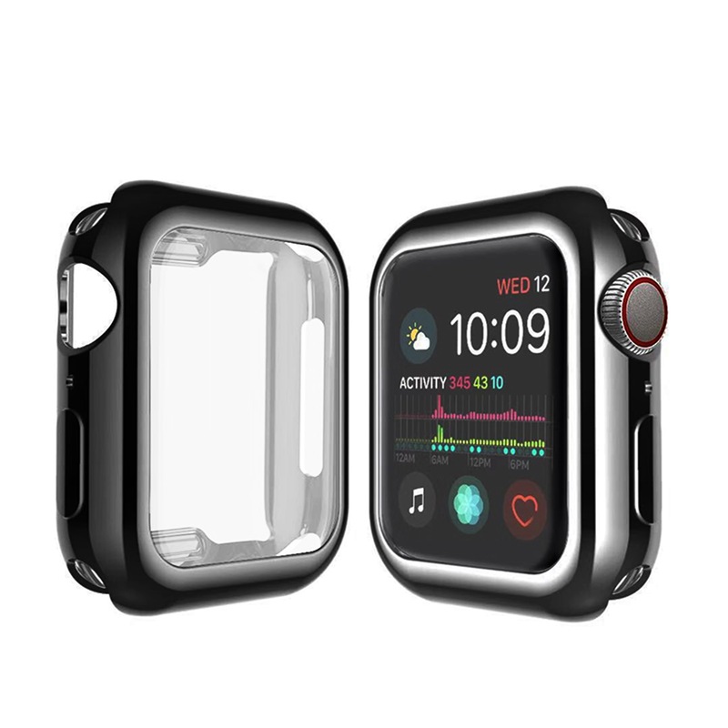 Buy ZUSLAB Apple Watch iWatch Series SE 6 5 4 3 2 1 Case Soft Full