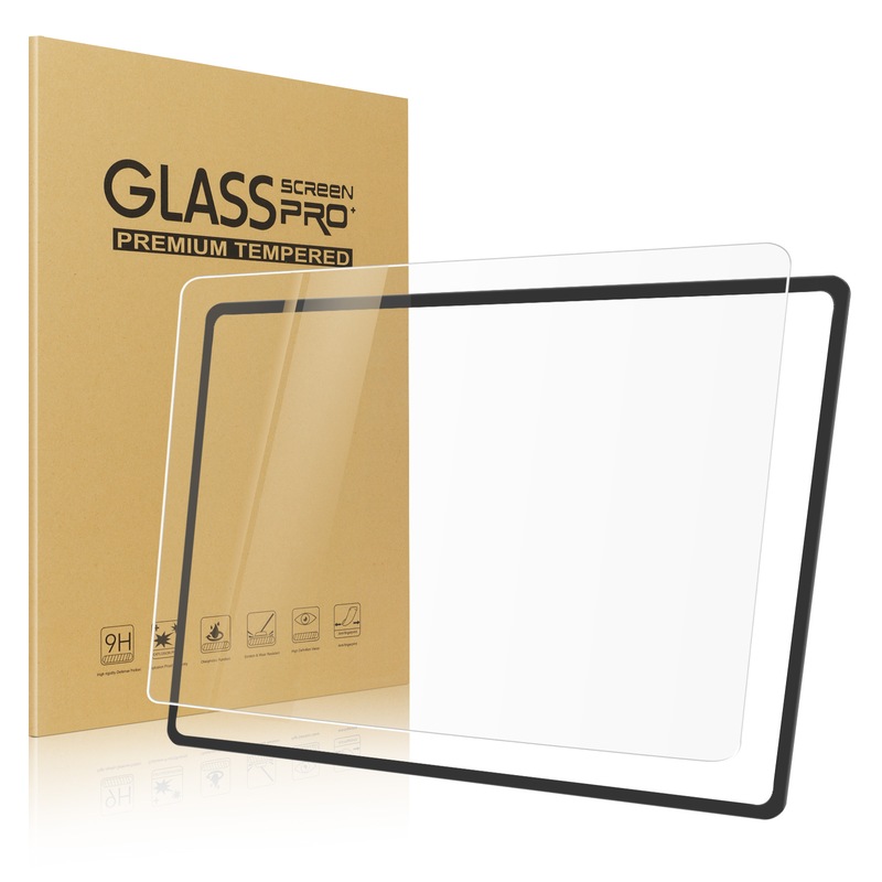 Buy ZUSLAB Tesla Model 3 / Y Tempered Glass Screen Protector Car