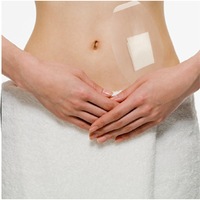 Shield Shower Patch